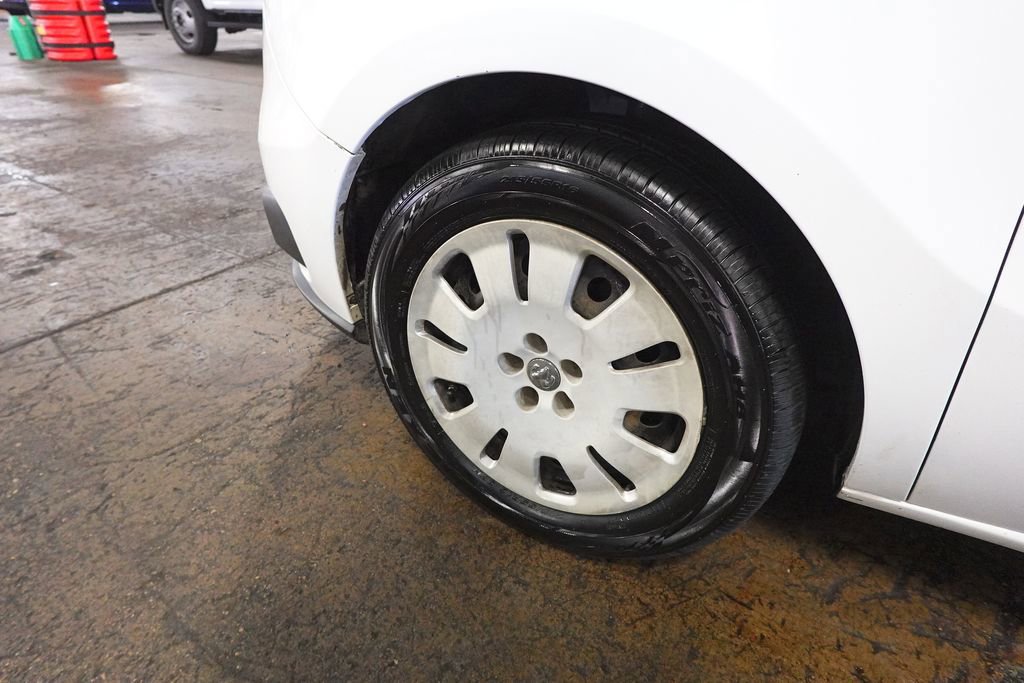 Used 2016 RAM ProMaster City Tradesman SLT w/ Rear Back-up Camera Group image 22