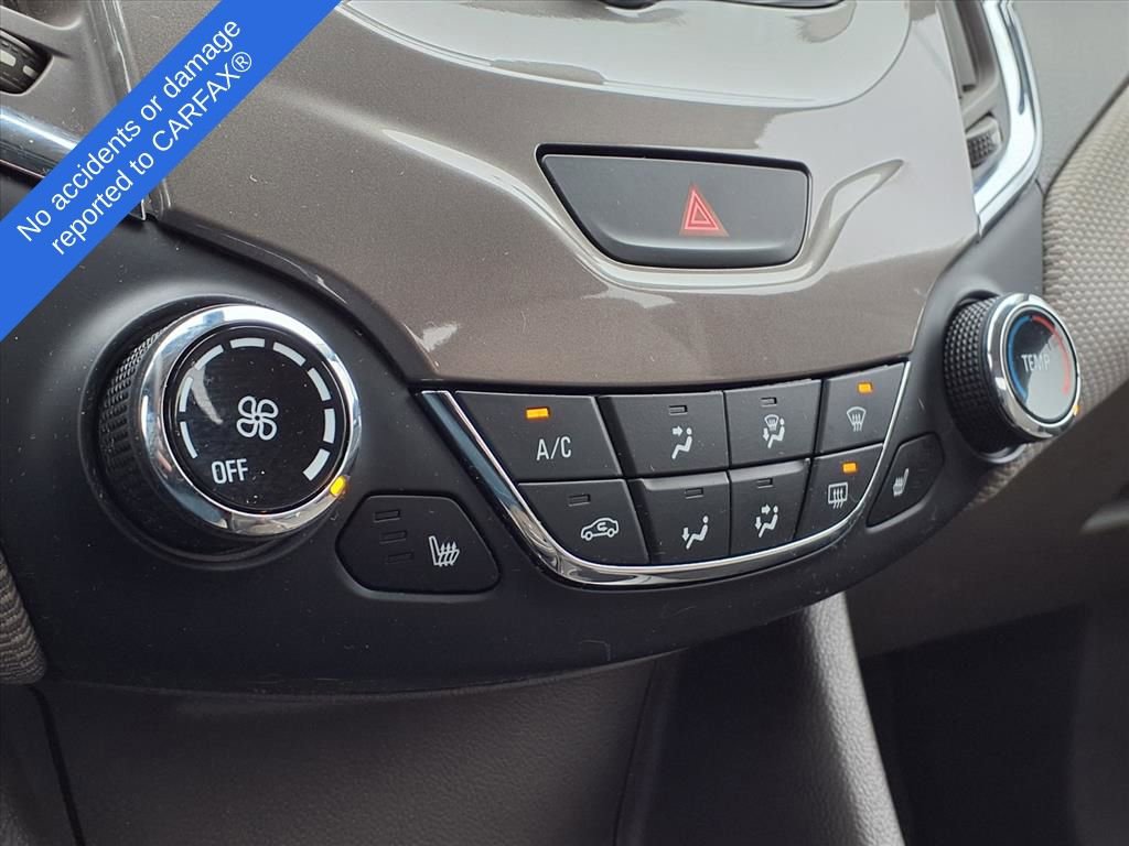 Used 2016 Chevrolet Cruze LT w/ Convenience Package image 25