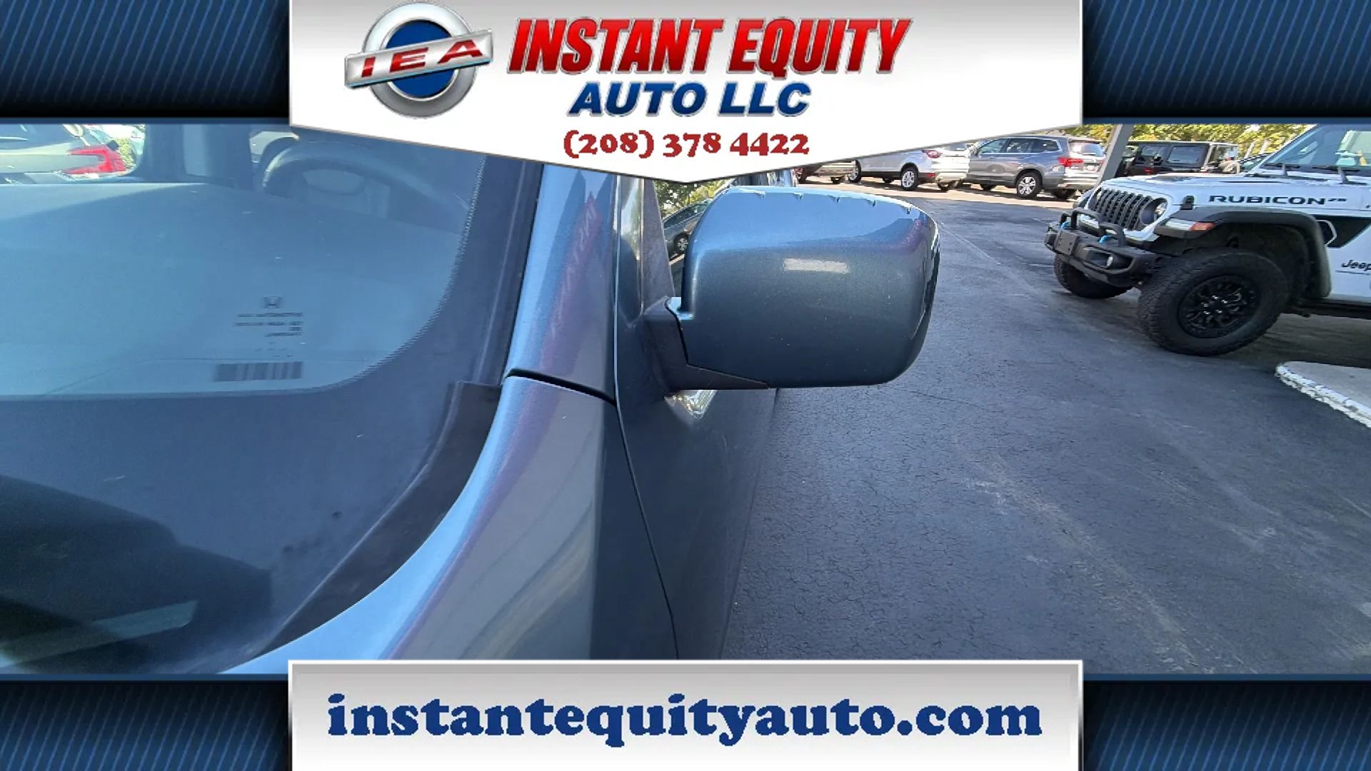 Used 2006 Honda Ridgeline RTL image 13