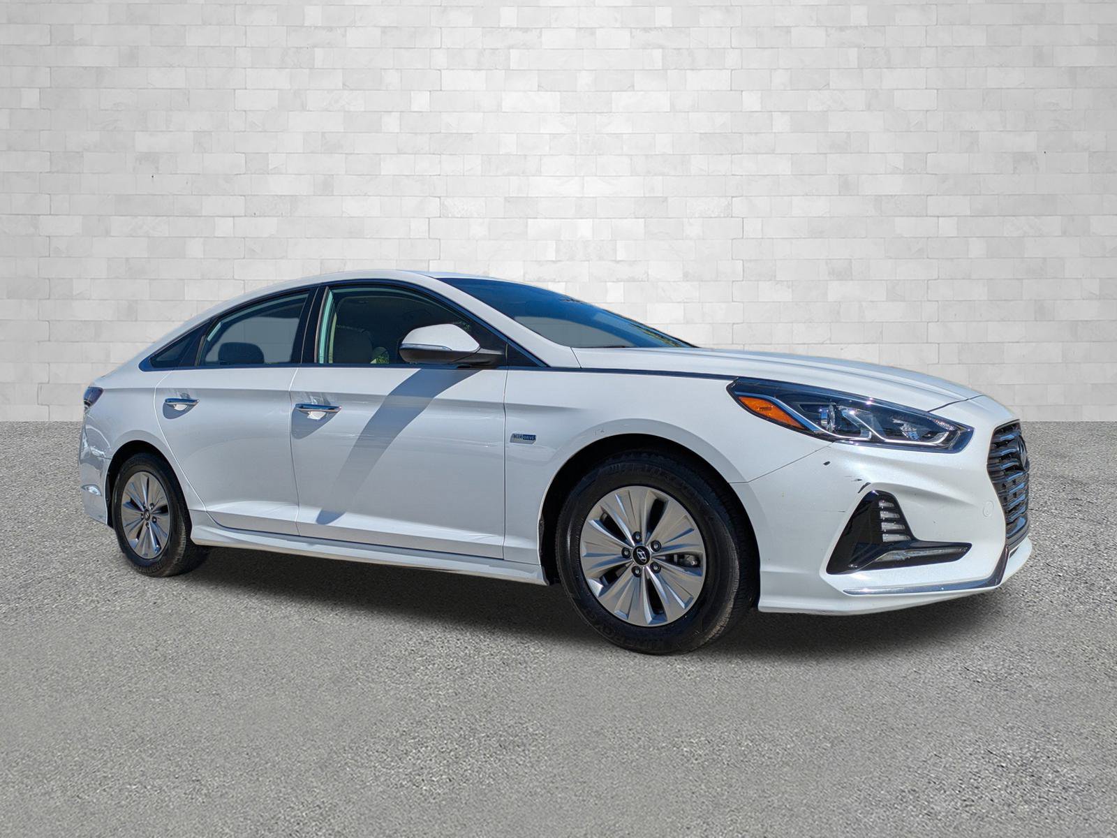 Used 2019 Hyundai Sonata SE