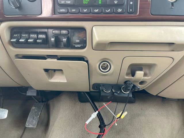 Used 2006 Ford F250 Lariat image 22