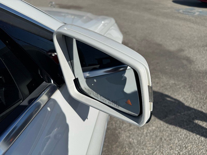 Used 2013 Mercedes-Benz E 350 BlueTEC Sedan w/ Premium 1 Pkg image 9