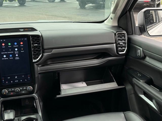 Certified 2024 Ford Ranger Lariat AWD/4WD image 32