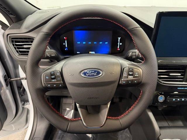 New 2026 Ford Escape ST-Line image 17