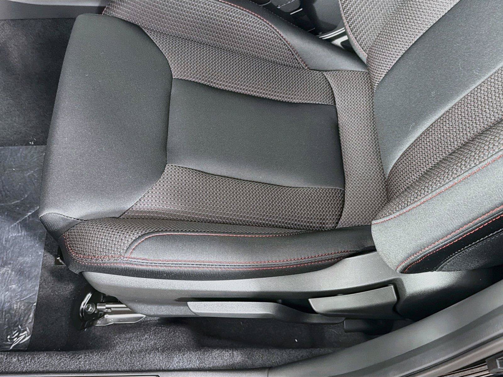 New 2026 Subaru WRX Premium AWD/4WD image 15