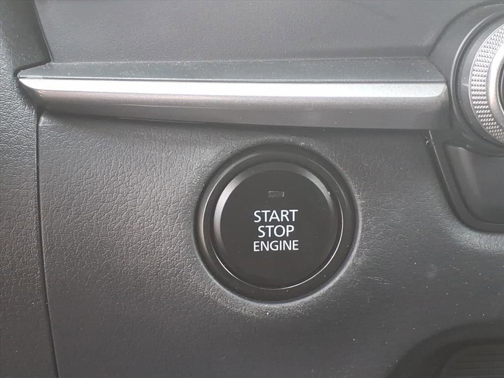 Used 2023 MAZDA CX-30 AWD 2.5 S w/ Select Package image 13