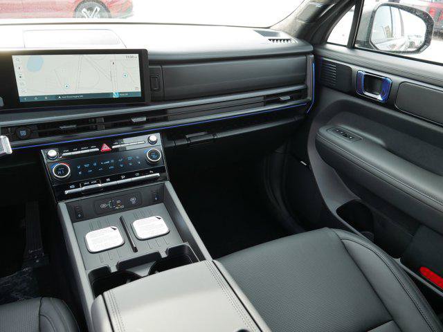 New 2026 Hyundai Santa Fe Calligraphy AWD/4WD image 8