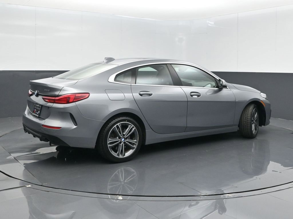 Used 2024 BMW 228i xDrive Gran Coupe image 7