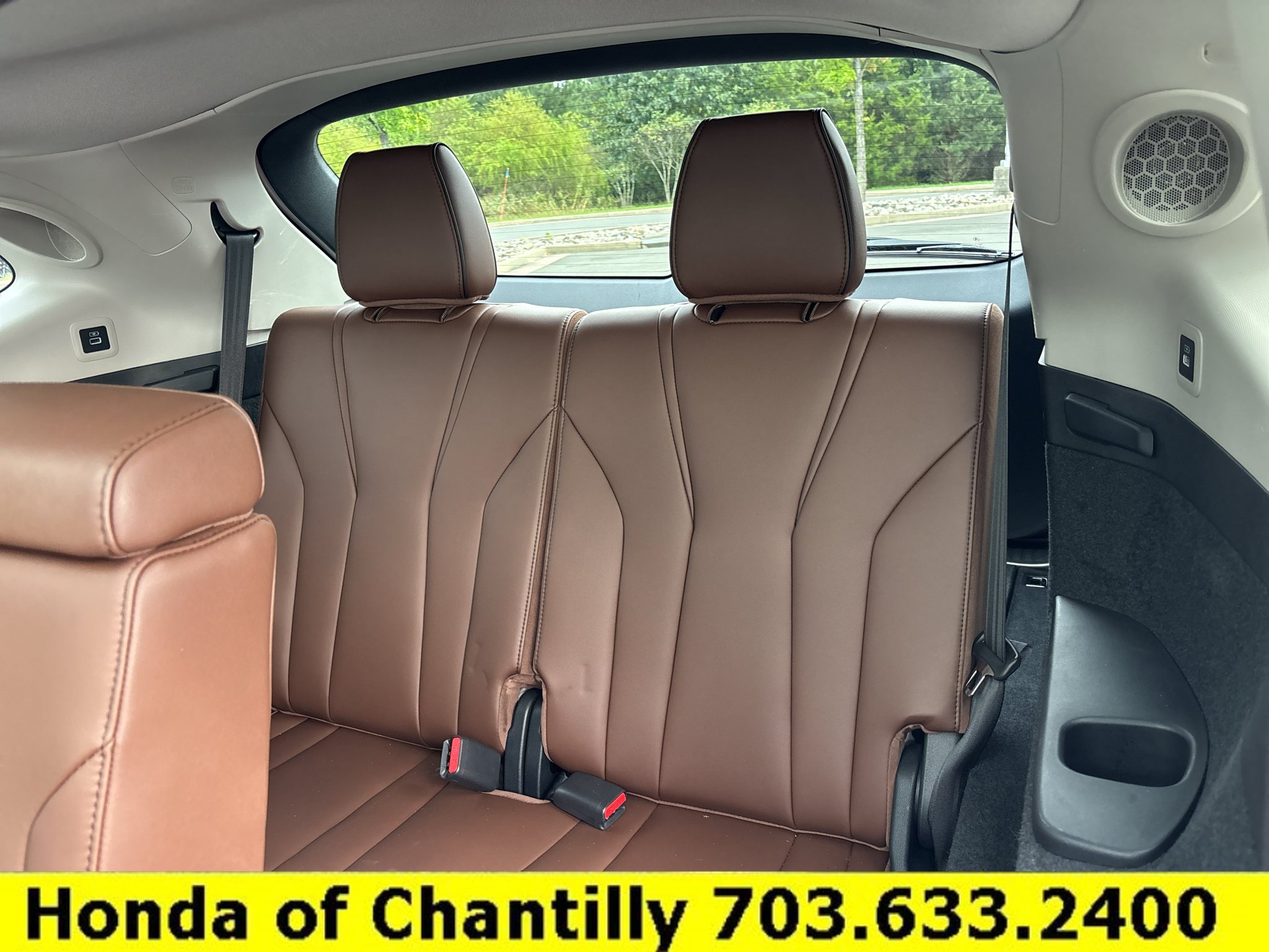 Used 2023 Acura MDX w/ Advance Package AWD/4WD image 27