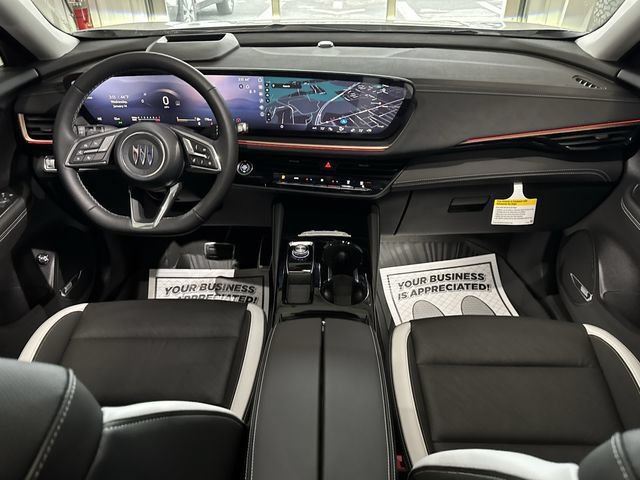 New 2026 Buick Envision Sport Touring AWD/4WD image 24