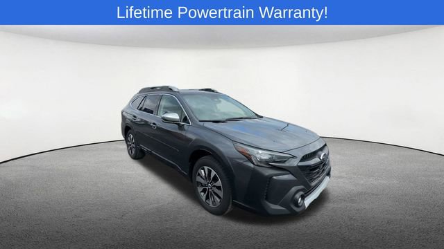 New 2025 Subaru Outback Touring image 2