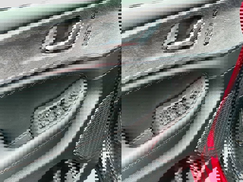 New 2025 Jeep Grand Cherokee L Overland w/ Advanced Protech Group III image 19