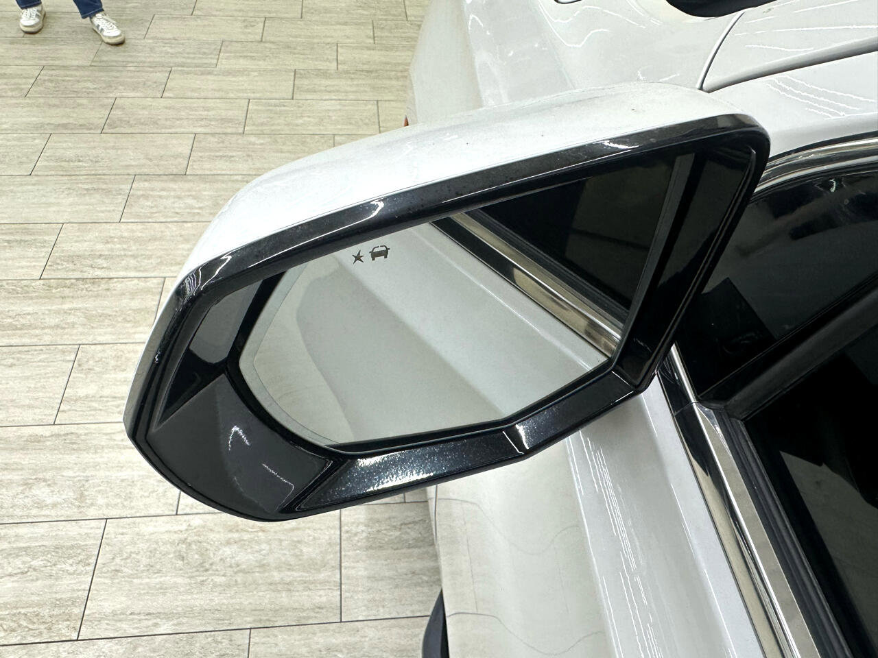 Used 2021 Cadillac Escalade Premium Luxury w/ Driver Assist Tech Package image 13