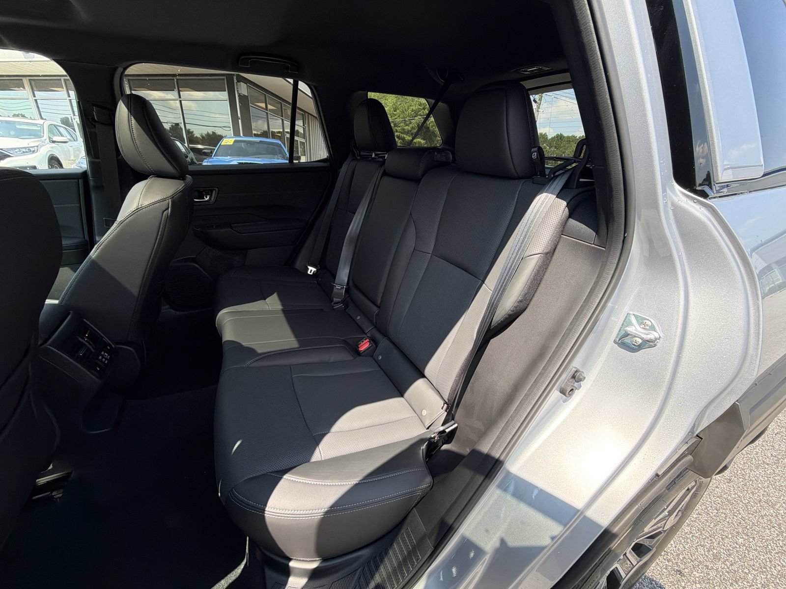 New 2026 Subaru Outback Touring XT AWD/4WD image 27