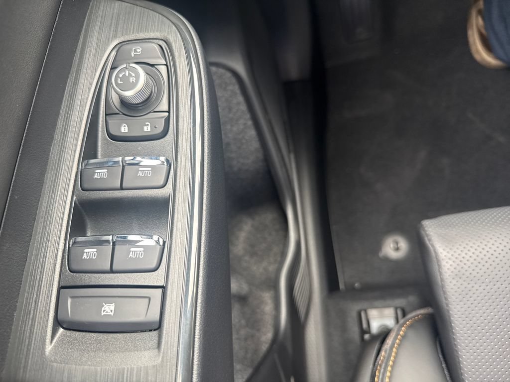 New 2026 Subaru Outback Wilderness AWD/4WD image 45