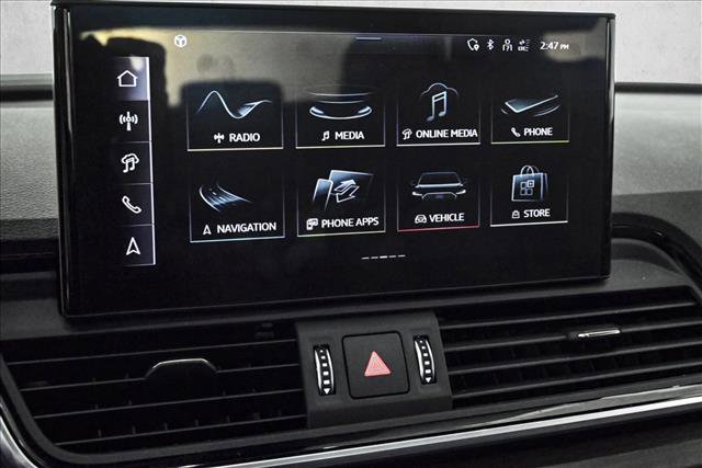 Certified 2024 Audi Q5 e Premium Plus w/ Premium Plus Package image 16