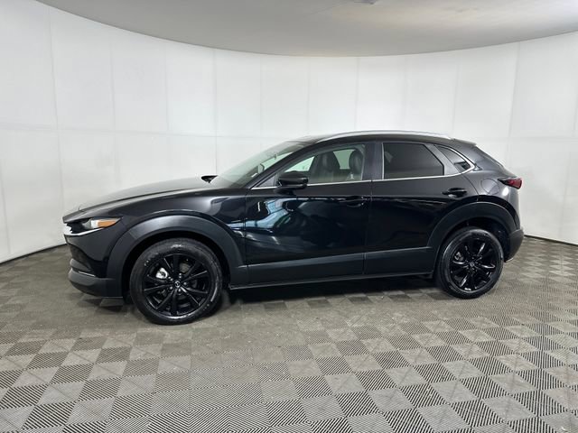 Used 2024 MAZDA CX-30 AWD 2.5 S w/ Select Sport Pkg image 6