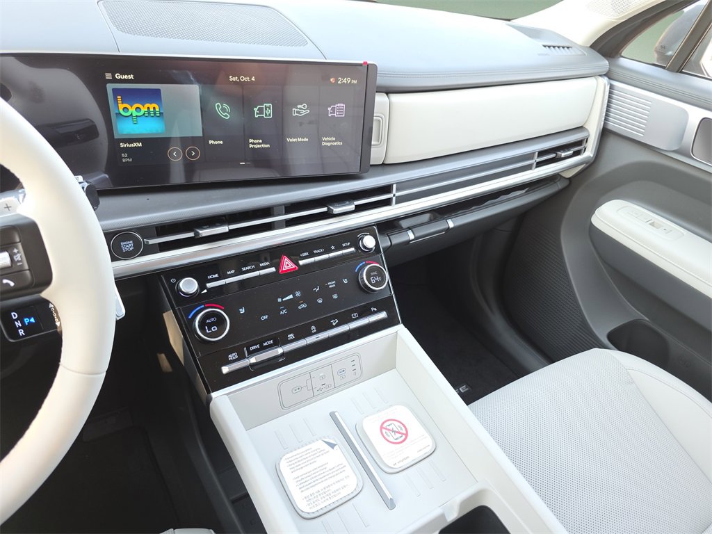 New 2026 Hyundai Santa Fe SEL image 30