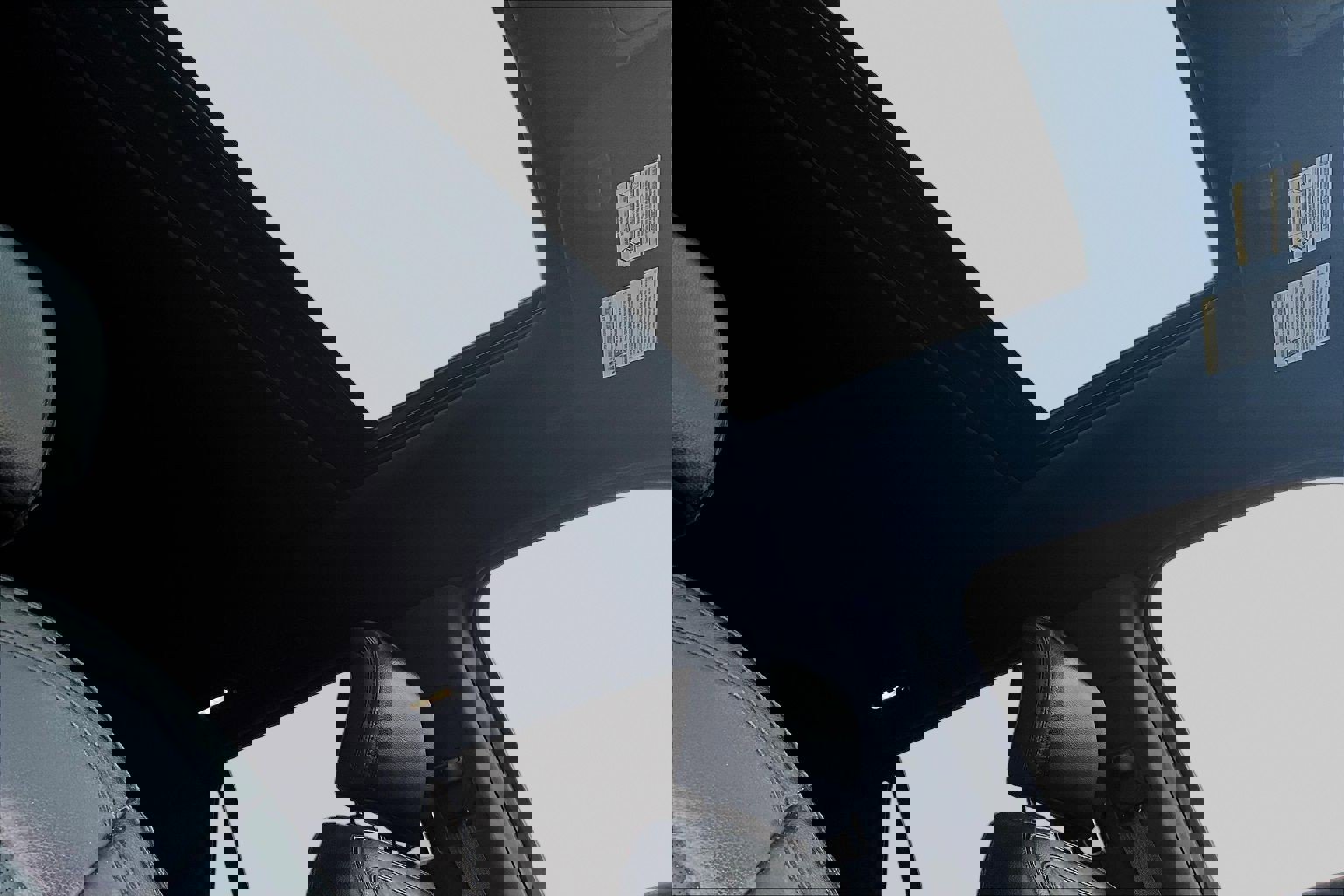 Used 2018 Ford Expedition Max Limited w/ Equipment Group 302A image 29