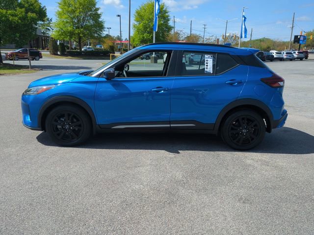 Used 2023 Nissan Kicks SR FWD image 6
