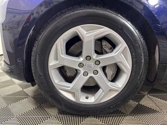 Used 2020 Land Rover Range Rover Sport HSE image 10