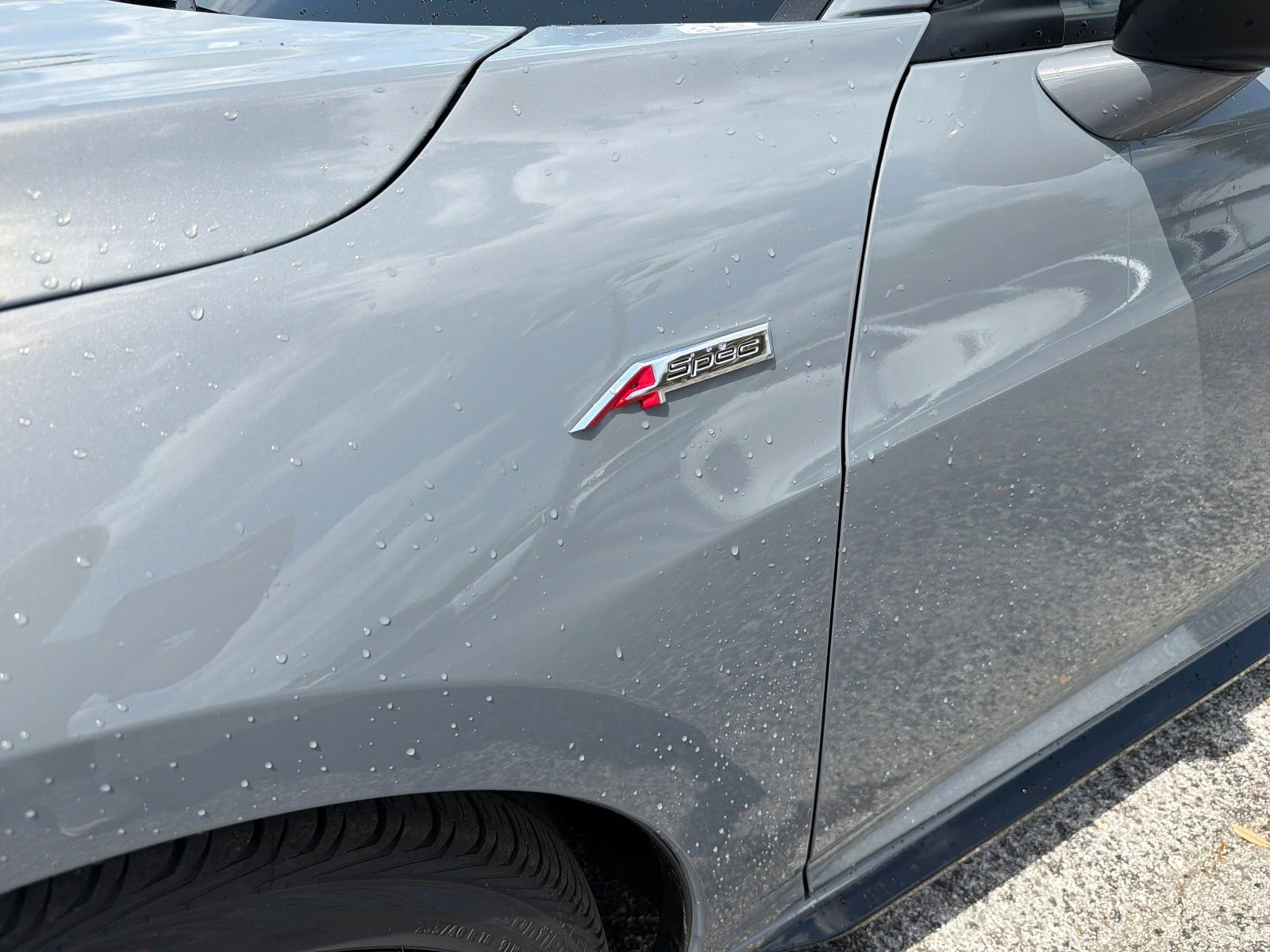 New 2026 Acura Integra A-Spec image 11