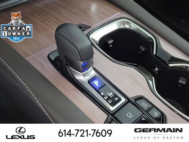 Certified 2024 Lexus RX 350 Premium w/ Convenience Package image 28