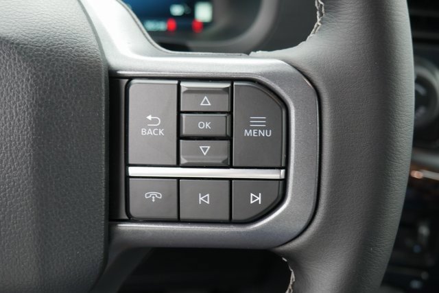 New 2025 Ford F150 XLT w/ Equipment Group 302A MID image 20