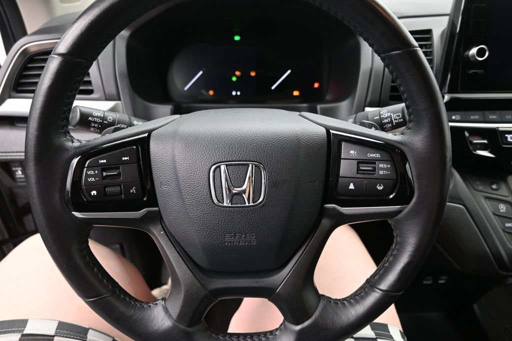 Used 2025 Honda Odyssey EX-L image 15