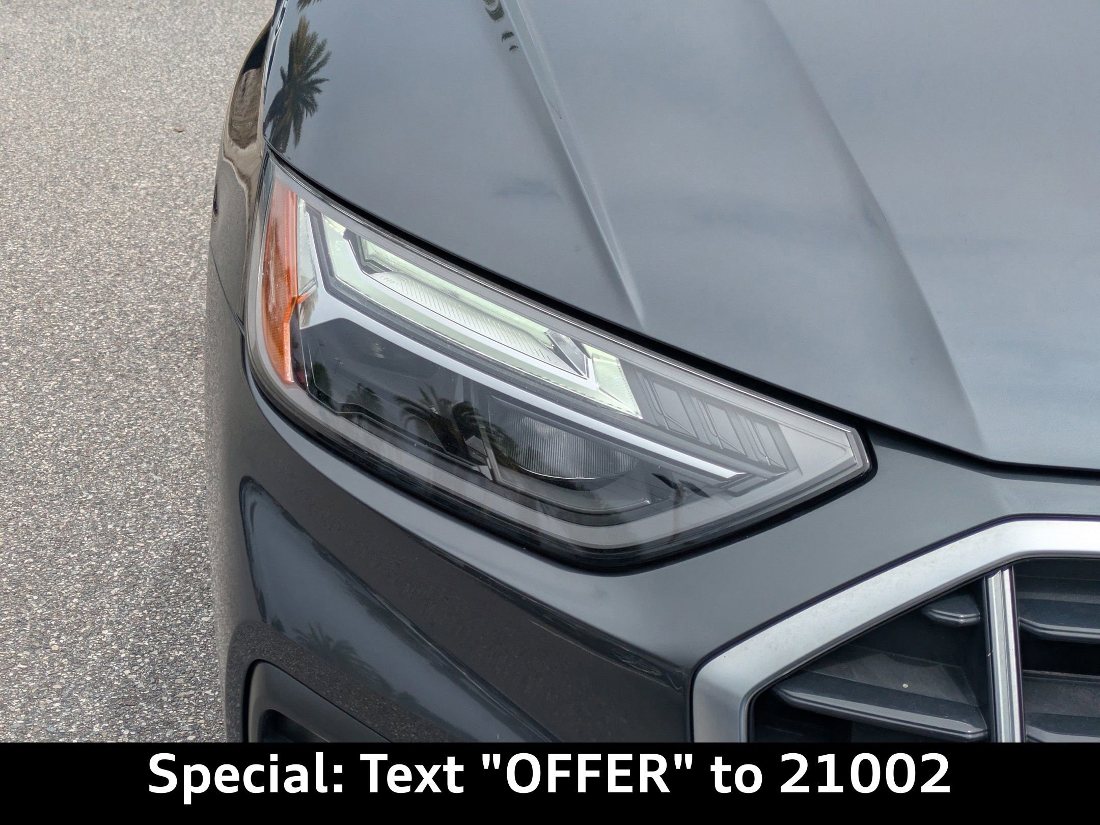 Certified 2023 Audi Q5 Premium w/ Convenience Package AWD/4WD image 9