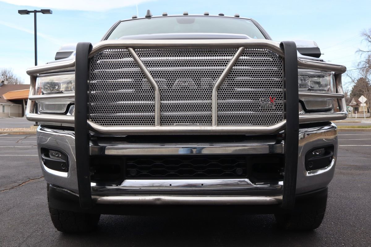 Used 2019 RAM 2500 Limited image 13