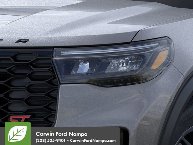 New 2026 Ford Explorer ST image 18