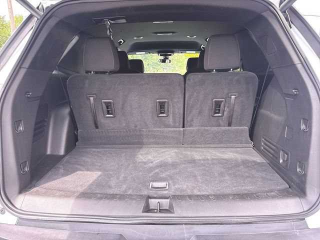 Used 2024 Chevrolet Traverse LT AWD/4WD image 24