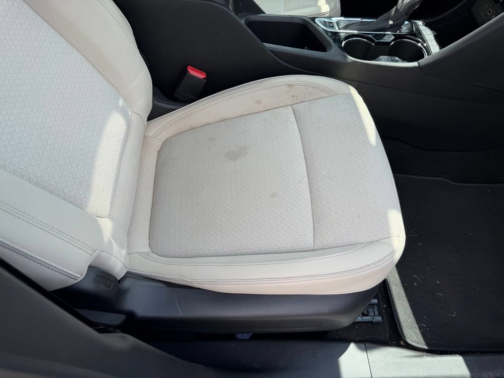 Used 2022 Buick Encore GX Select FWD image 18