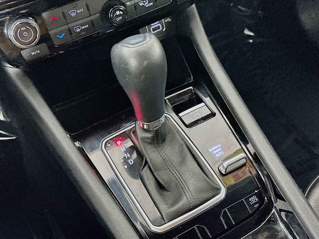 Used 2023 Jeep Compass Altitude image 25