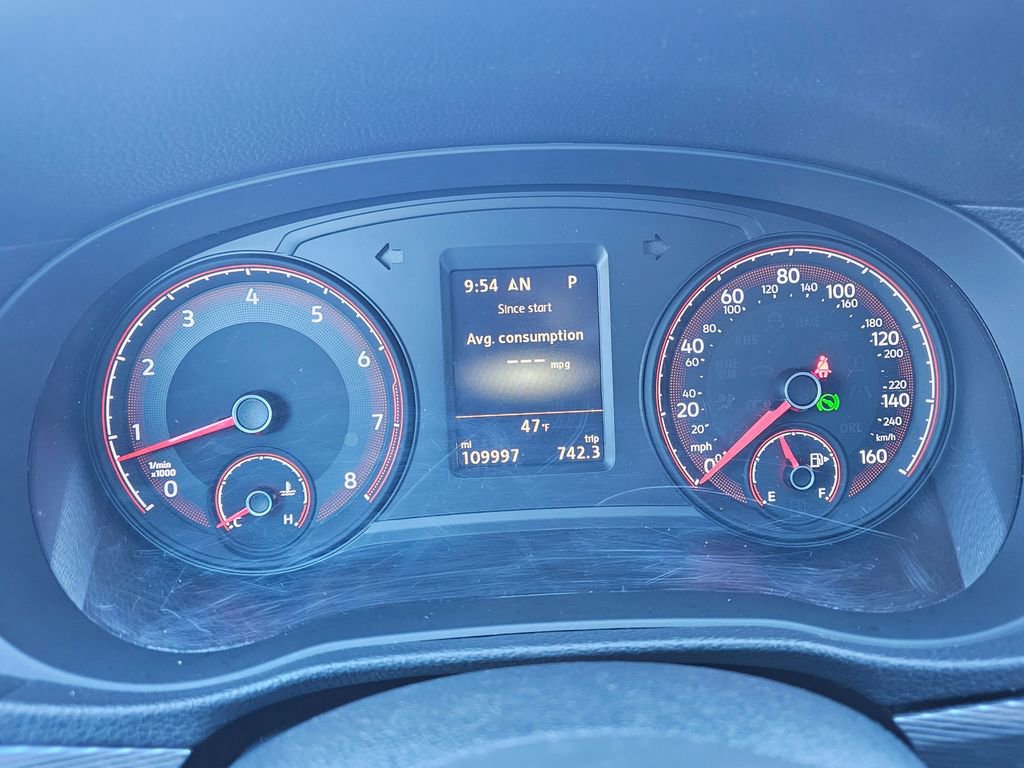 Used 2021 Volkswagen Passat 2.0T R-Line image 20