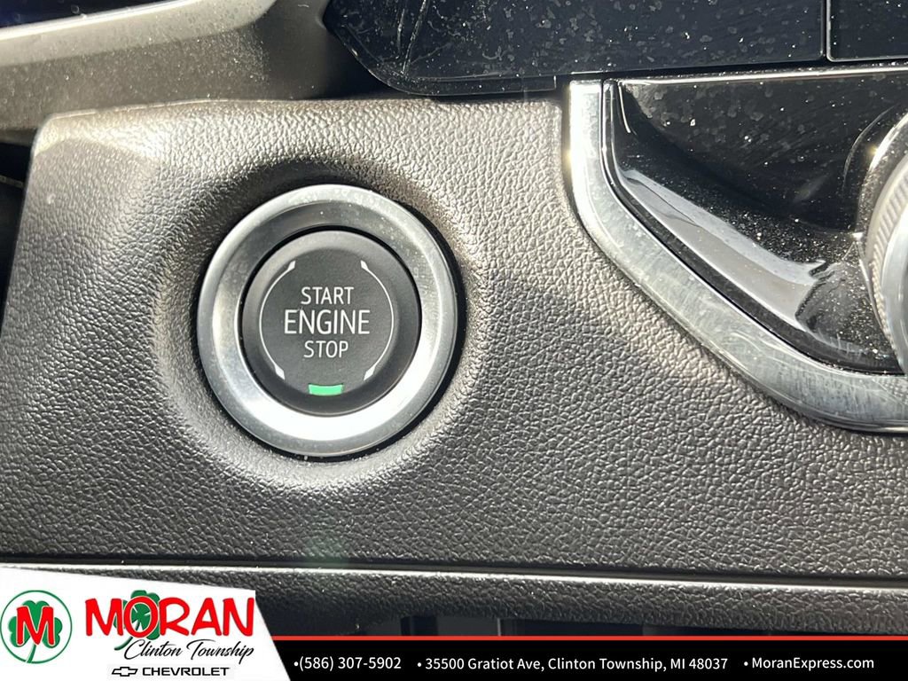 Certified 2025 Chevrolet Colorado Trail Boss image 28