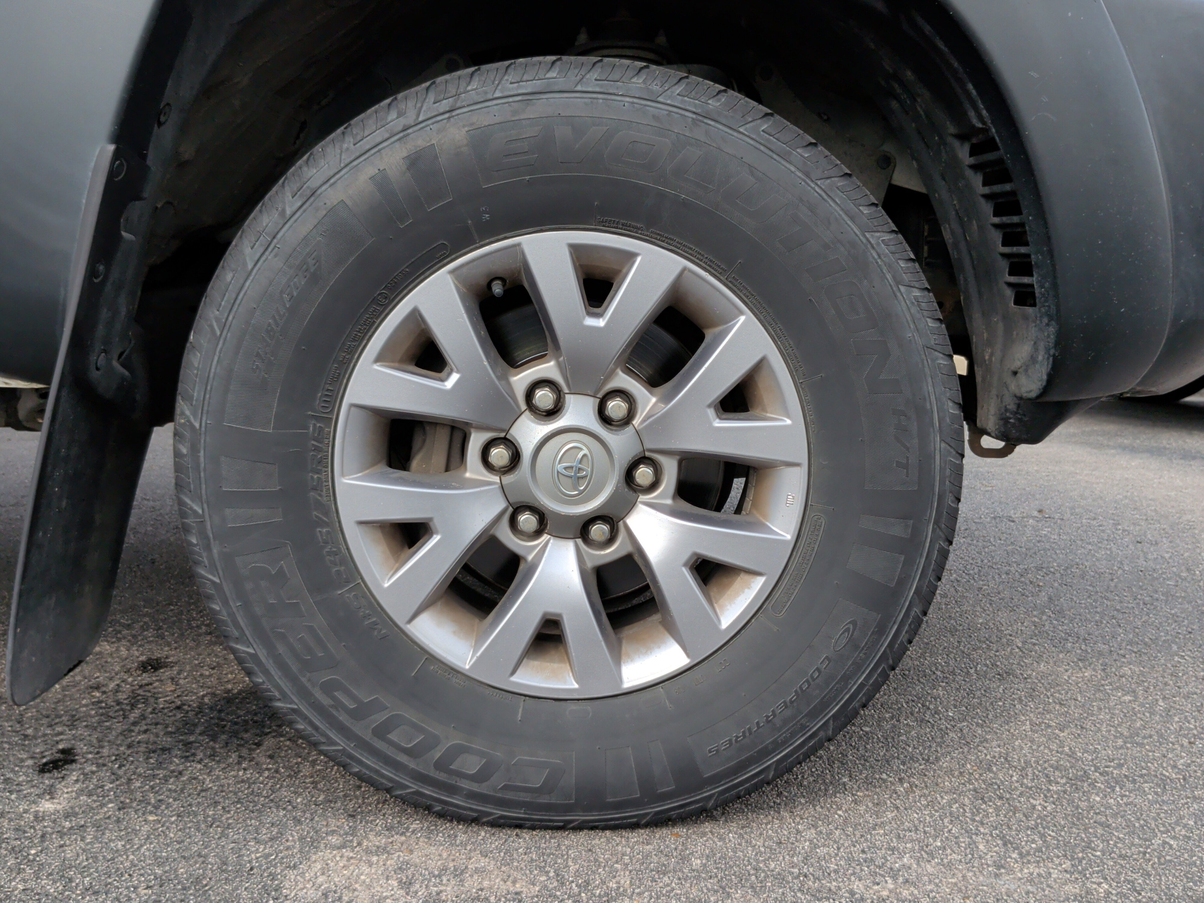 Used 2009 Toyota Tacoma PreRunner image 14