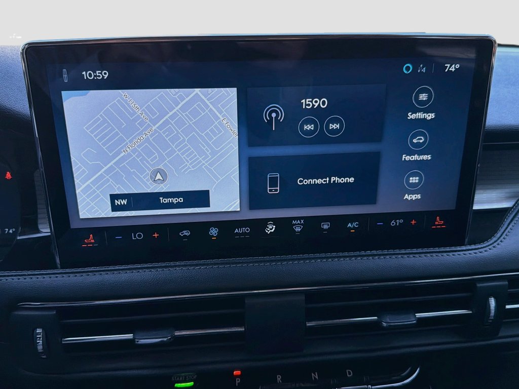 Used 2024 Lincoln Corsair FWD image 27