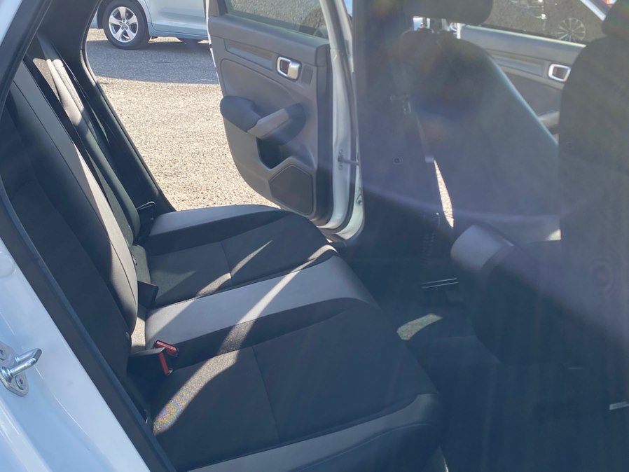 Used 2024 Honda Civic Sport image 23