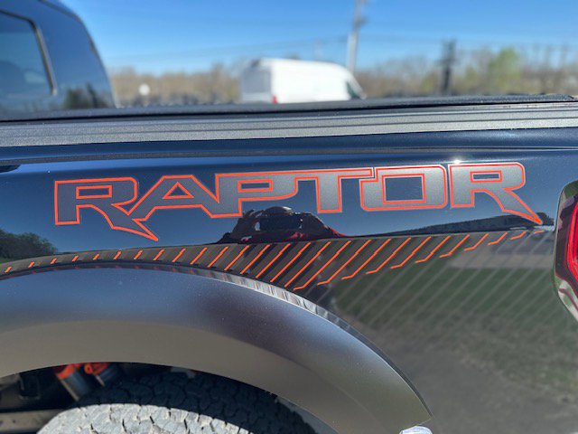 New 2026 Ford F150 Raptor AWD/4WD image 6