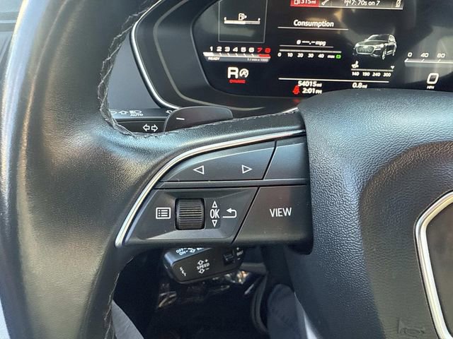 Used 2023 Audi Q5 2.0T Premium Plus image 33