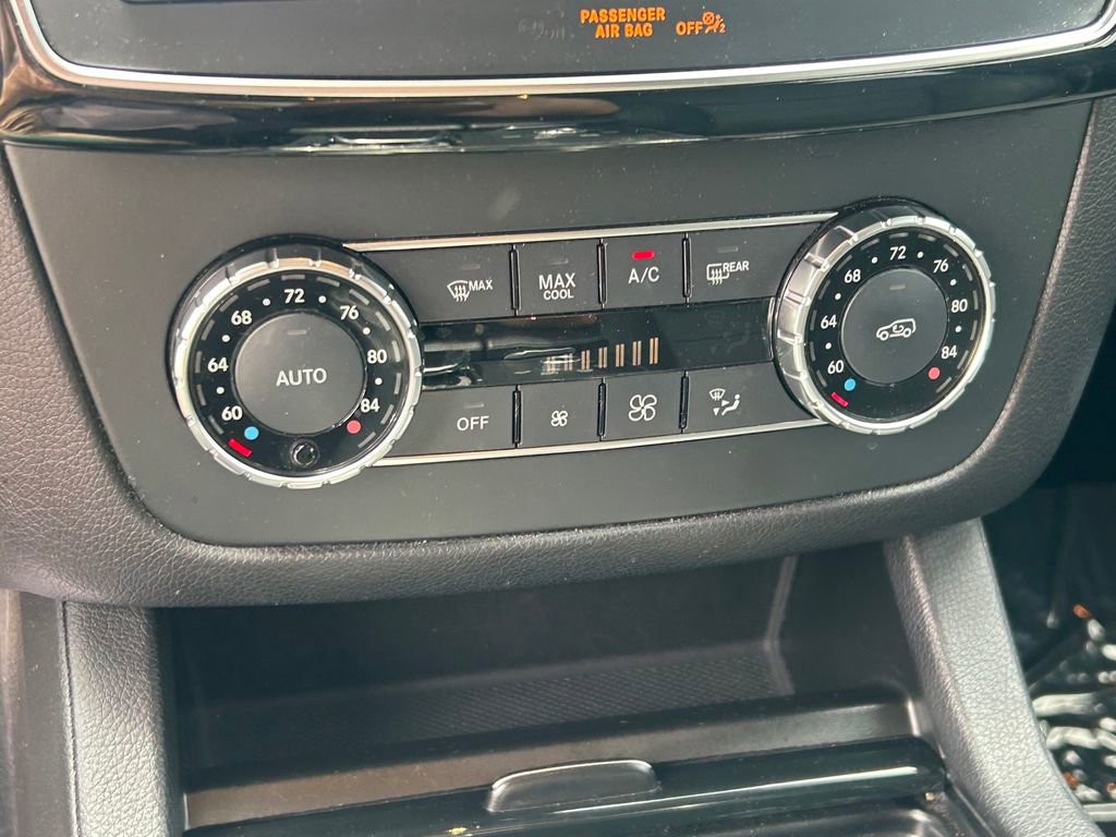 Used 2016 Mercedes-Benz GLE 450 4MATIC Coupe image 33
