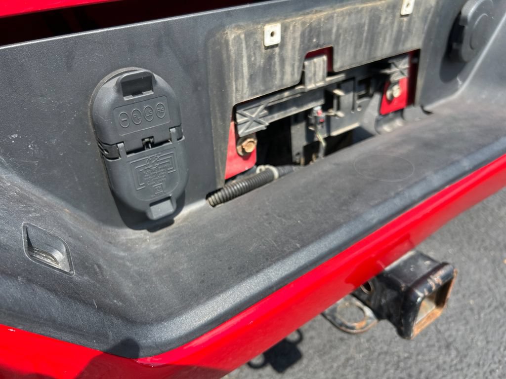 Used 2019 Chevrolet Silverado 1500 RST w/ All-Star Edition AWD/4WD image 25
