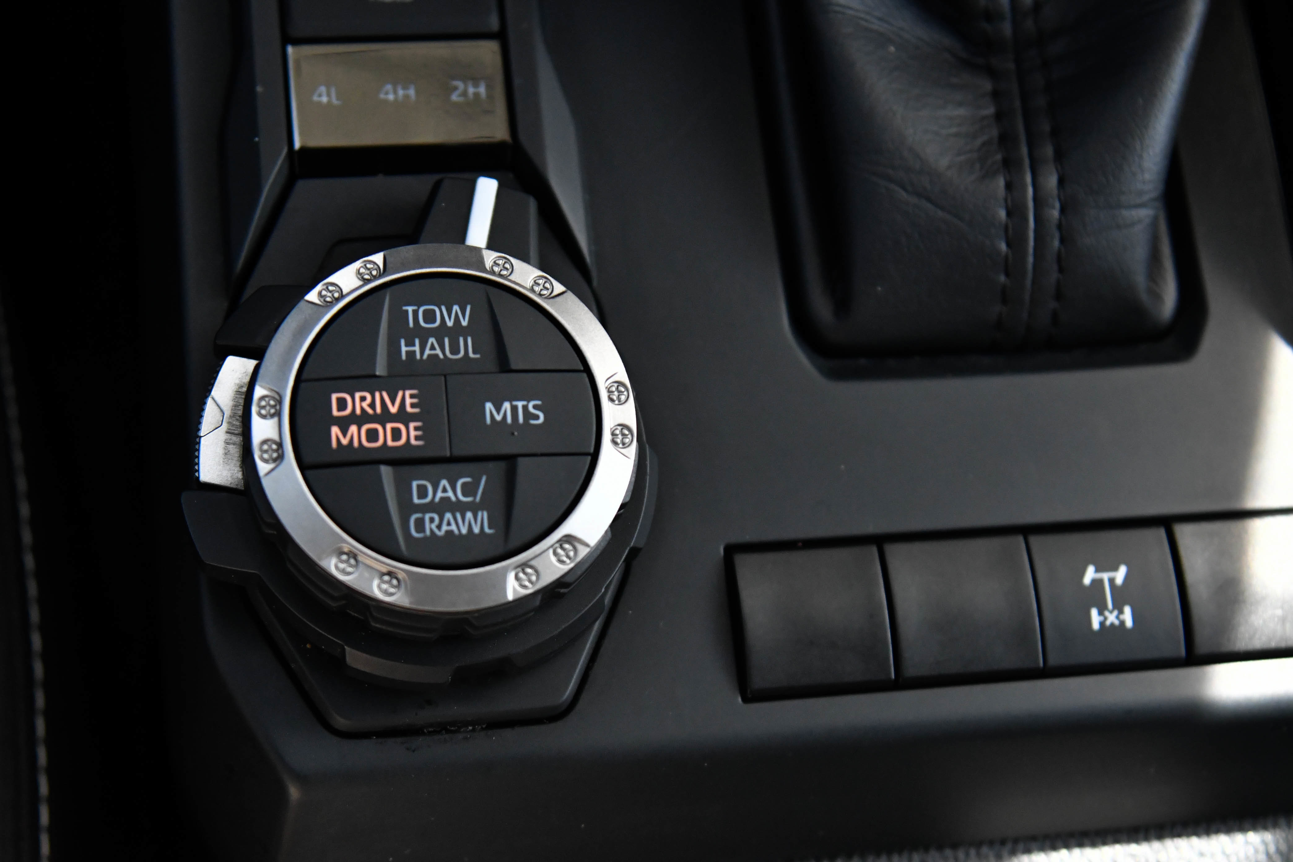 Used 2024 Toyota Tacoma TRD Sport image 28