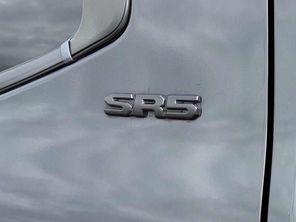 Used 2023 Toyota Tundra SR5 AWD/4WD image 33