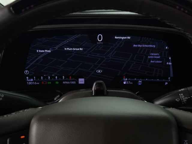 Certified 2024 Cadillac Escalade Sport w/ LPO, ONYX Package image 27