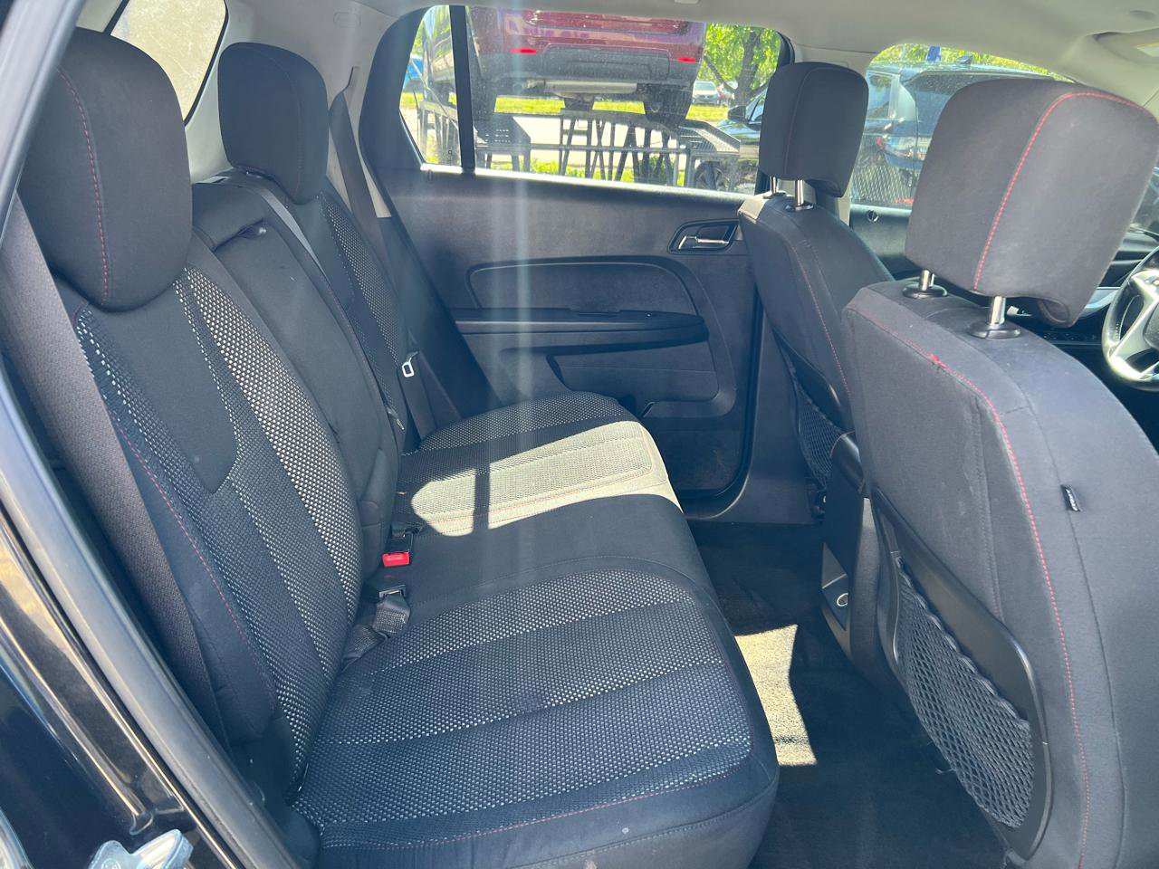 Used 2011 GMC Terrain SLE w/ Convenience Package FWD image 14