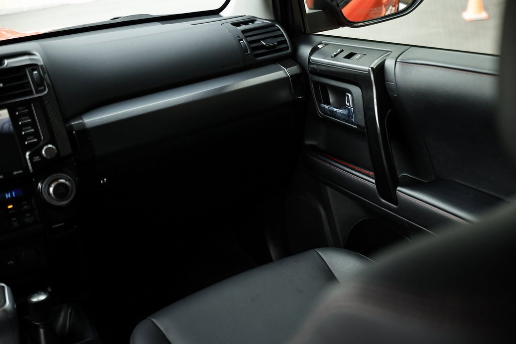 Used 2023 Toyota 4Runner TRD Pro image 29