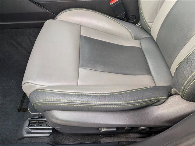 Certified 2023 Subaru Outback Onyx Edition image 11